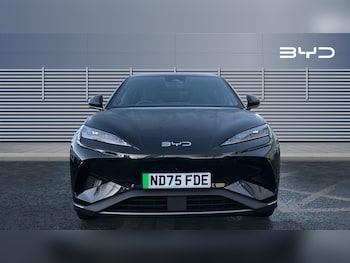 Used BYD Sealion 7 2025 for sale - 77149174: Photo