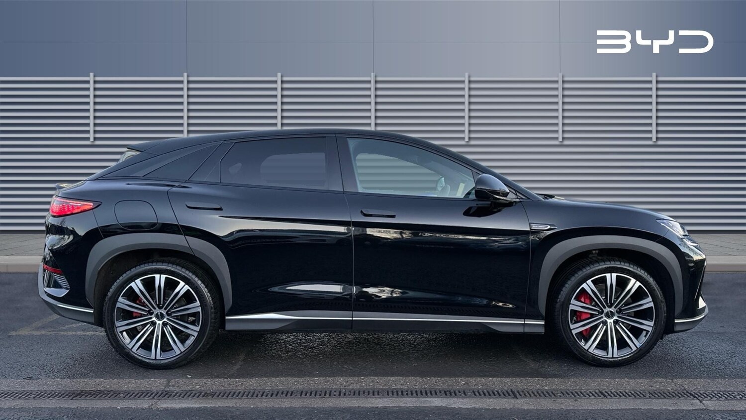Used BYD Sealion 7 2025 for sale - 77149174: Photo 5