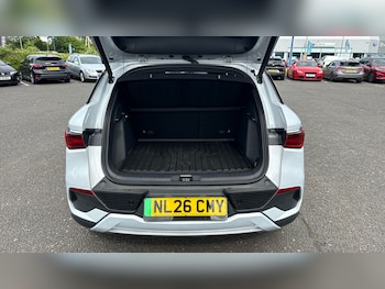 Used BYD Atto 3 2026 for sale - 78814014: Photo