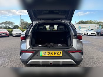 Used BYD Atto 3 2026 for sale - 79785225: Photo