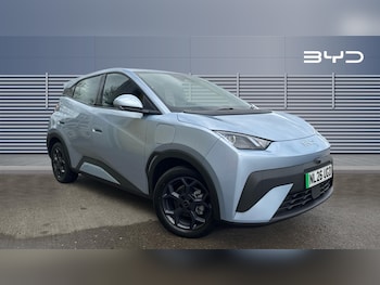 Used BYD Dolphin 2026 for sale - 78269951: Photo