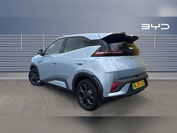 Used BYD Dolphin 2026 for sale - 78269951: Photo