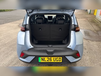 Used BYD Dolphin 2026 for sale - 78269951: Photo