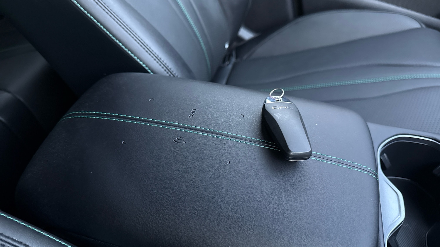 Used BYD Seal U 2025 for sale - 77579448: Photo 19