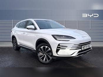 Used BYD Seal U 2025 for sale - 77579448: Photo