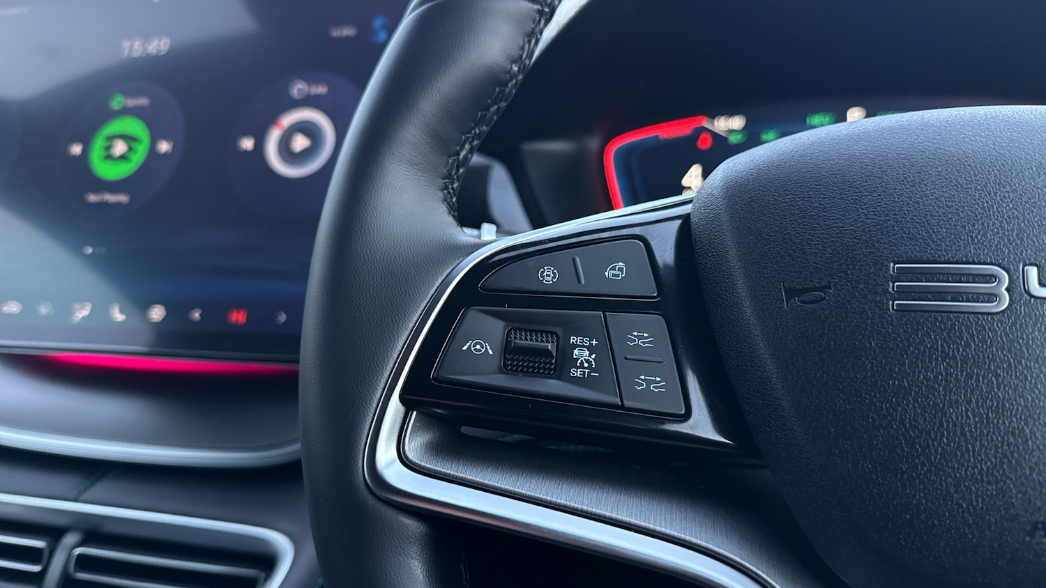 Used BYD Seal U 2025 for sale - 77579448: Photo 21