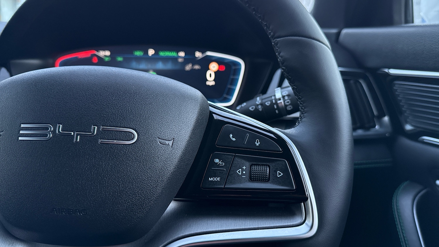 Used BYD Seal U 2025 for sale - 77579448: Photo 22