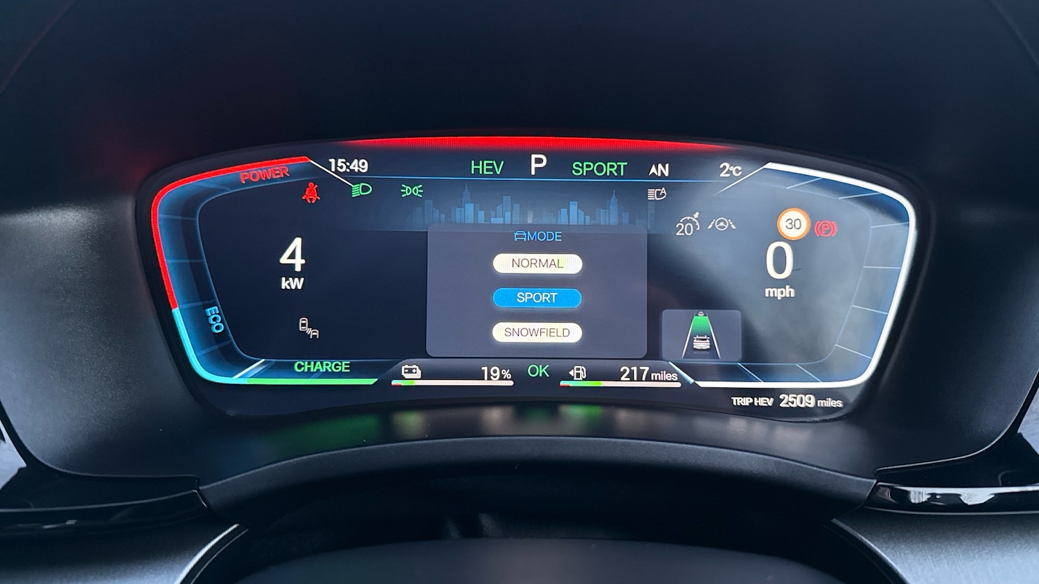 Used BYD Seal U 2025 for sale - 77579448: Photo 25