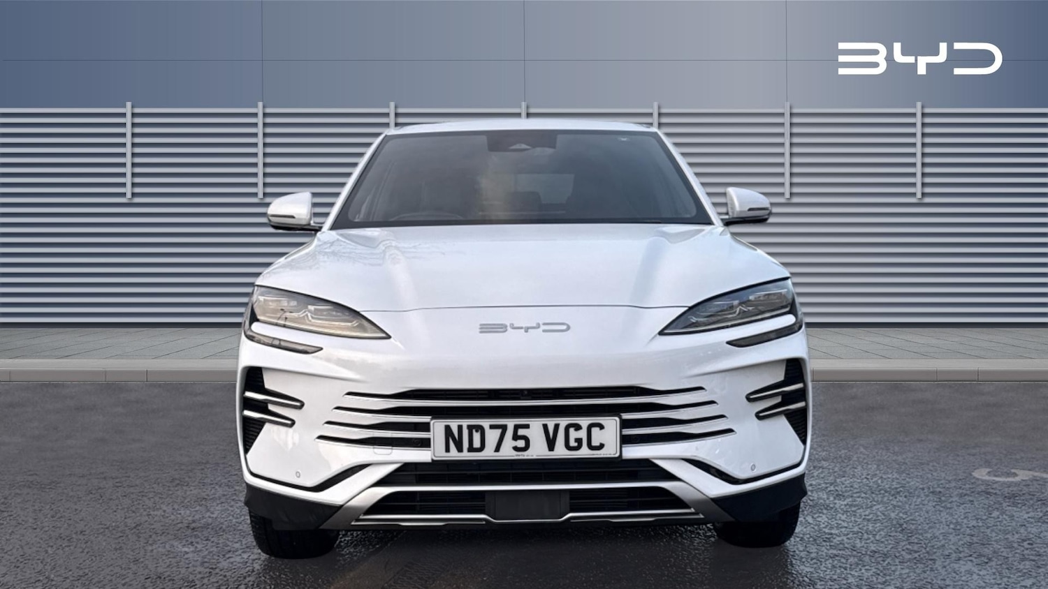 Used BYD Seal U 2025 for sale - 77579448: Photo 3