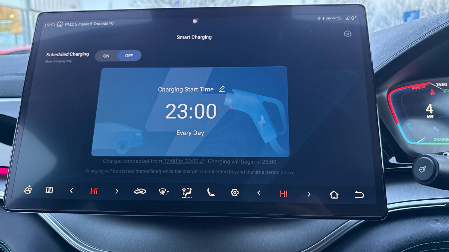 Used BYD Seal U 2025 for sale - 77579448: Photo 32