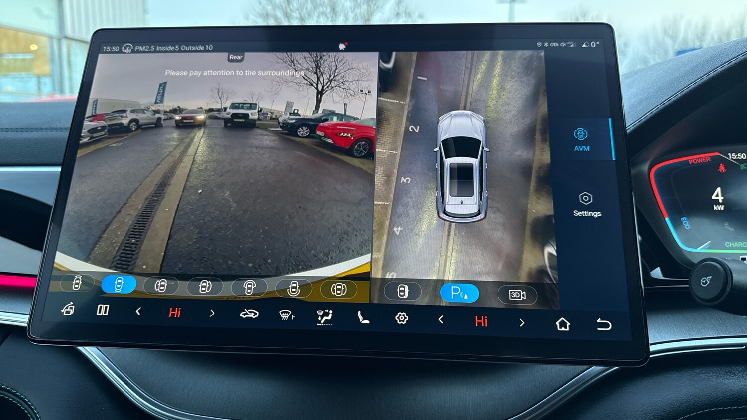 Used BYD Seal U 2025 for sale - 77579448: Photo 33