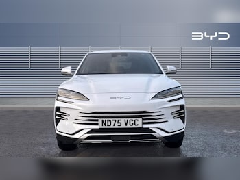 Used BYD Seal U 2025 for sale - 77579448: Photo