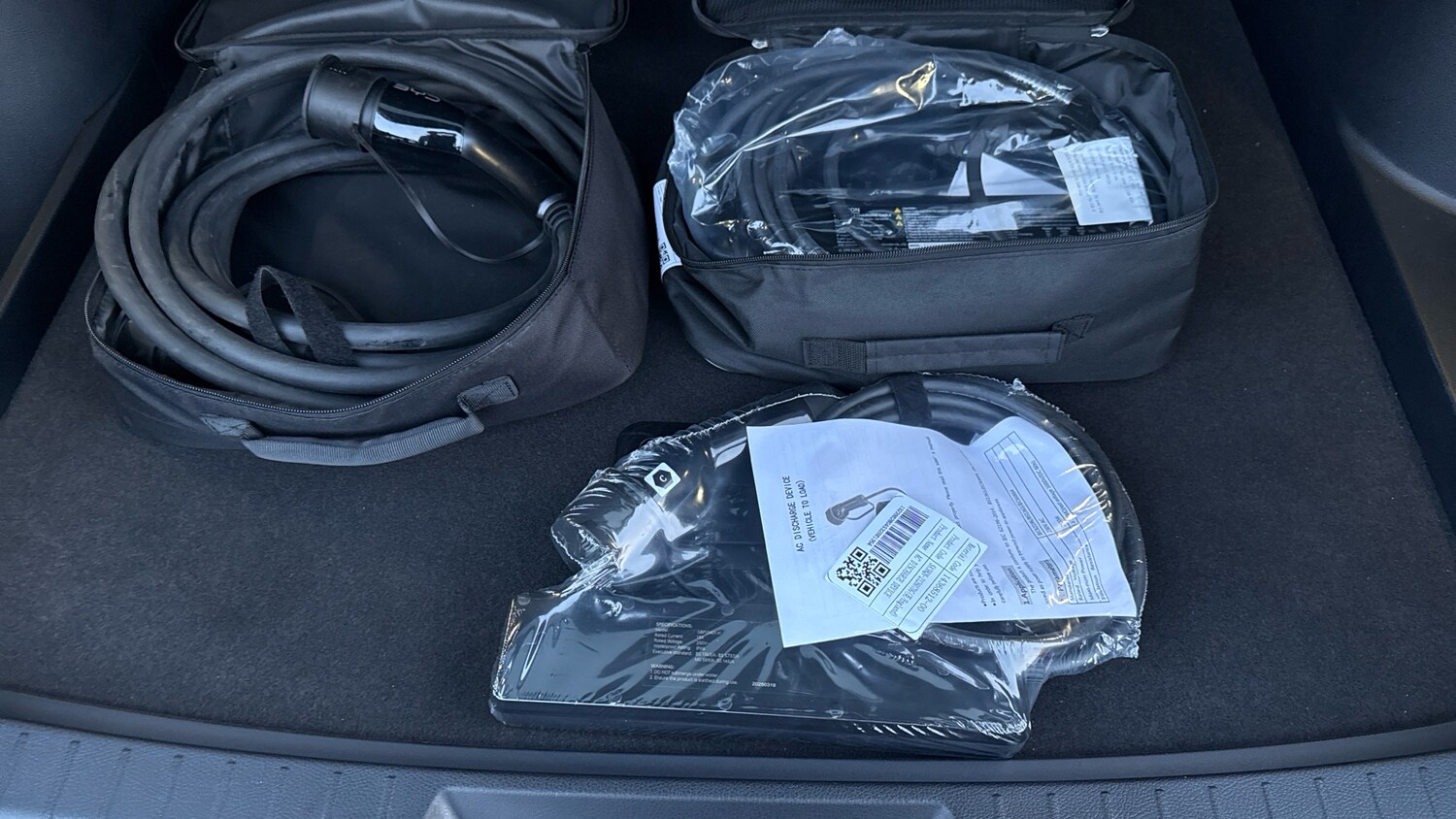 Used BYD Seal U 2025 for sale - 77579448: Photo 44