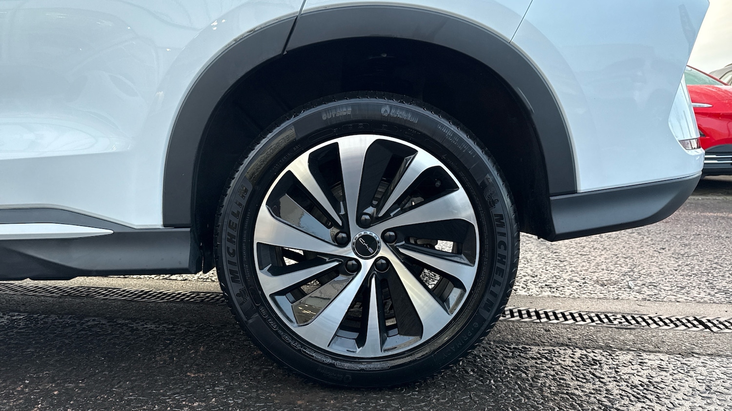 Used BYD Seal U 2025 for sale - 77579448: Photo 7