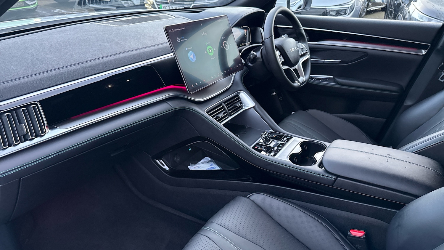 Used BYD Seal U 2025 for sale - 77579448: Photo 9