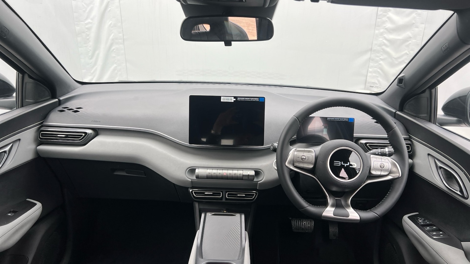 Used BYD Dolphin 2025 for sale - 76500050: Photo 10