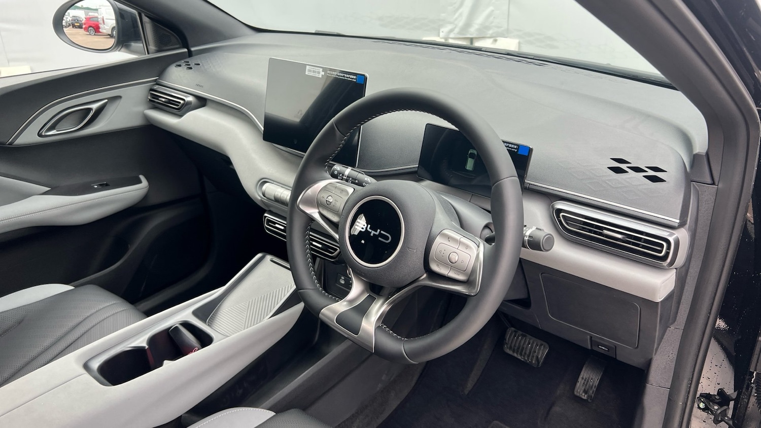 Used BYD Dolphin 2025 for sale - 76500050: Photo 11