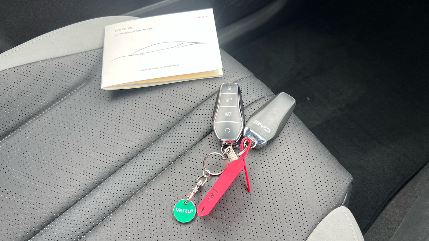 Used BYD Dolphin 2025 for sale - 76500050: Photo 19