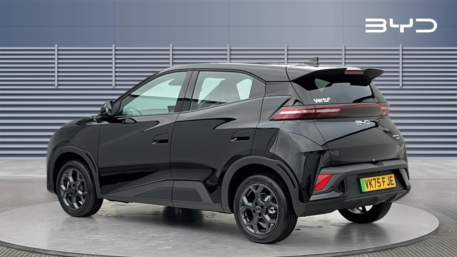 Used BYD Dolphin 2025 for sale - 76500050: Photo 2