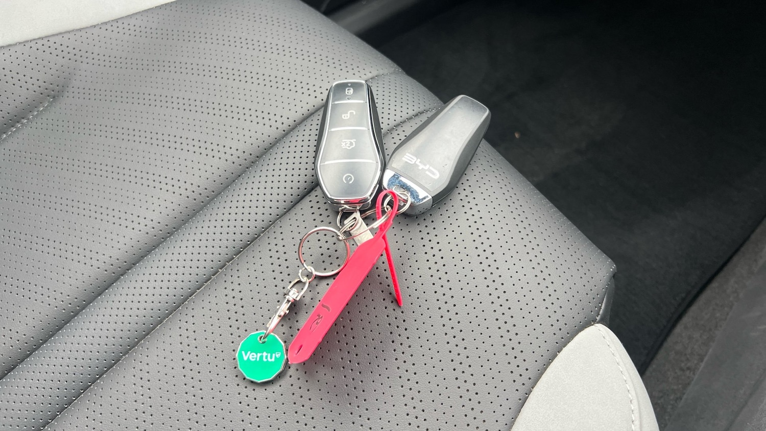 Used BYD Dolphin 2025 for sale - 76500050: Photo 20