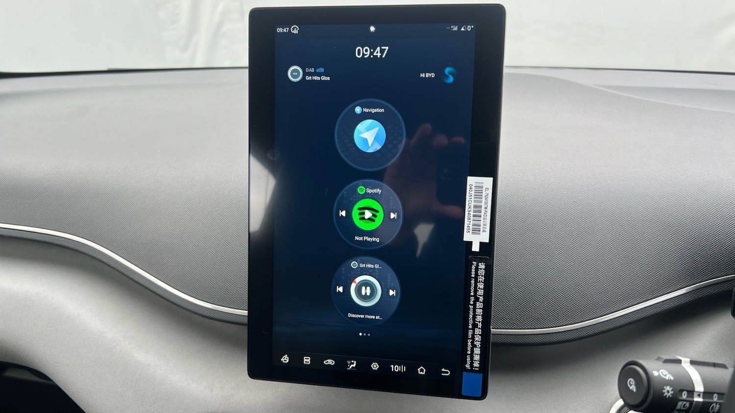 Used BYD Dolphin 2025 for sale - 76500050: Photo 22