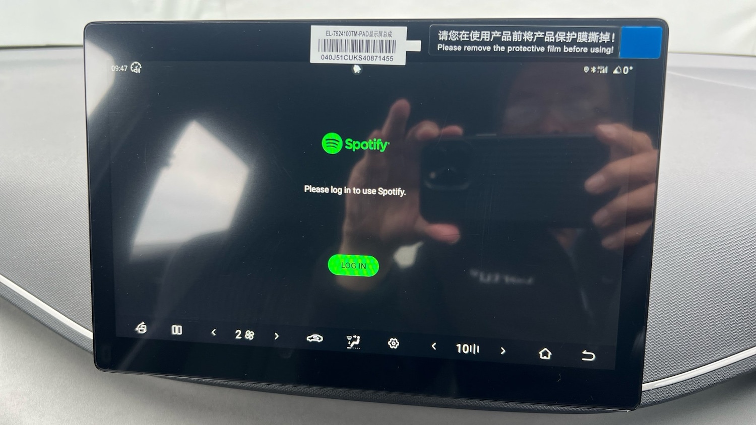 Used BYD Dolphin 2025 for sale - 76500050: Photo 23