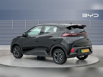 Used BYD Dolphin 2025 for sale - 76500050: Photo