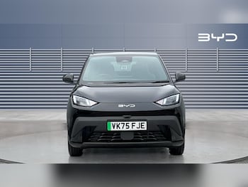 Used BYD Dolphin 2025 for sale - 76500050: Photo