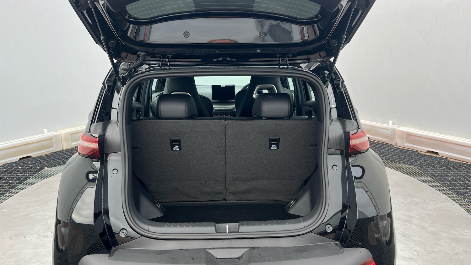 Used BYD Dolphin 2025 for sale - 76500050: Photo 4