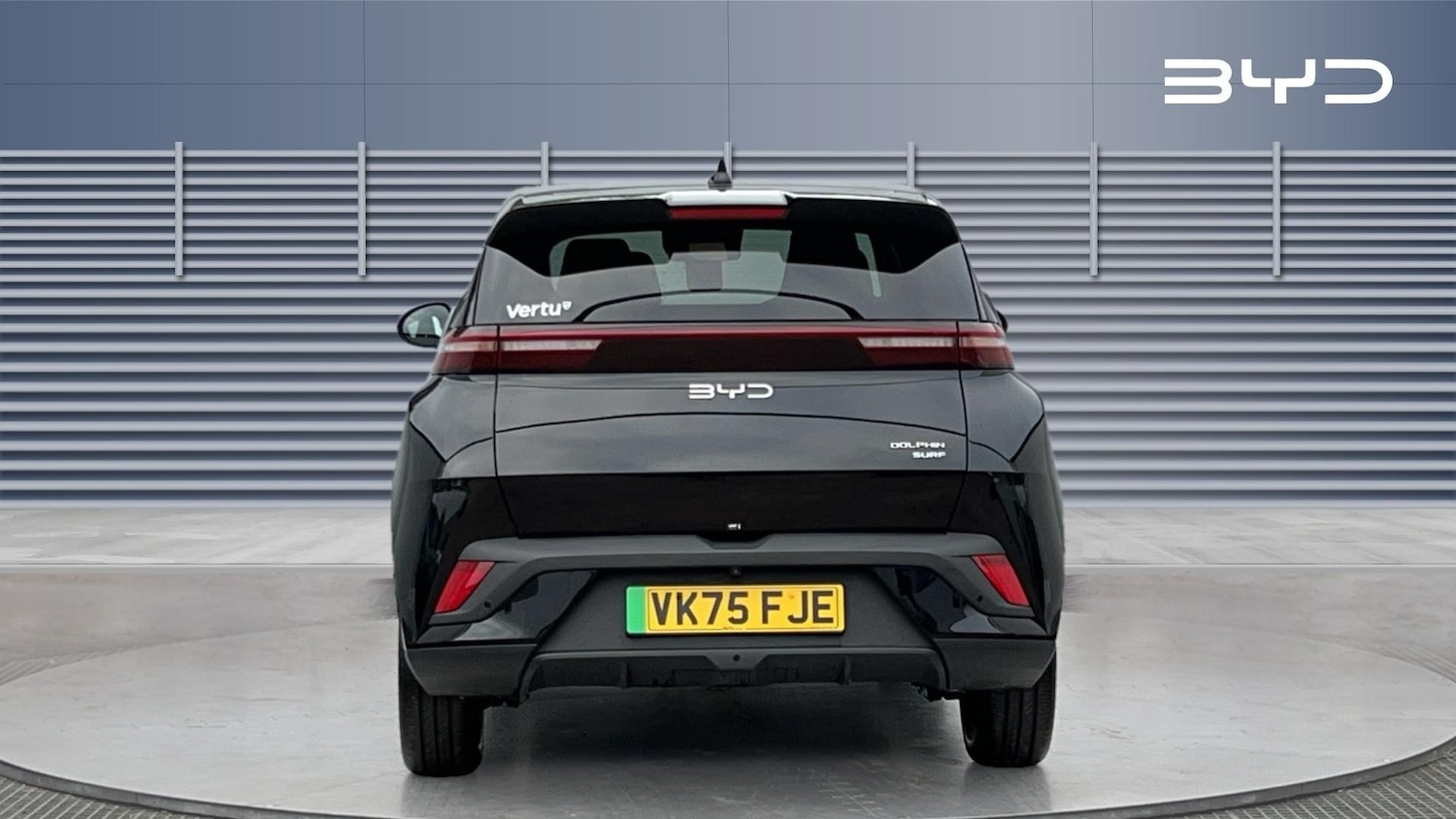 Used BYD Dolphin 2025 for sale - 76500050: Photo 6
