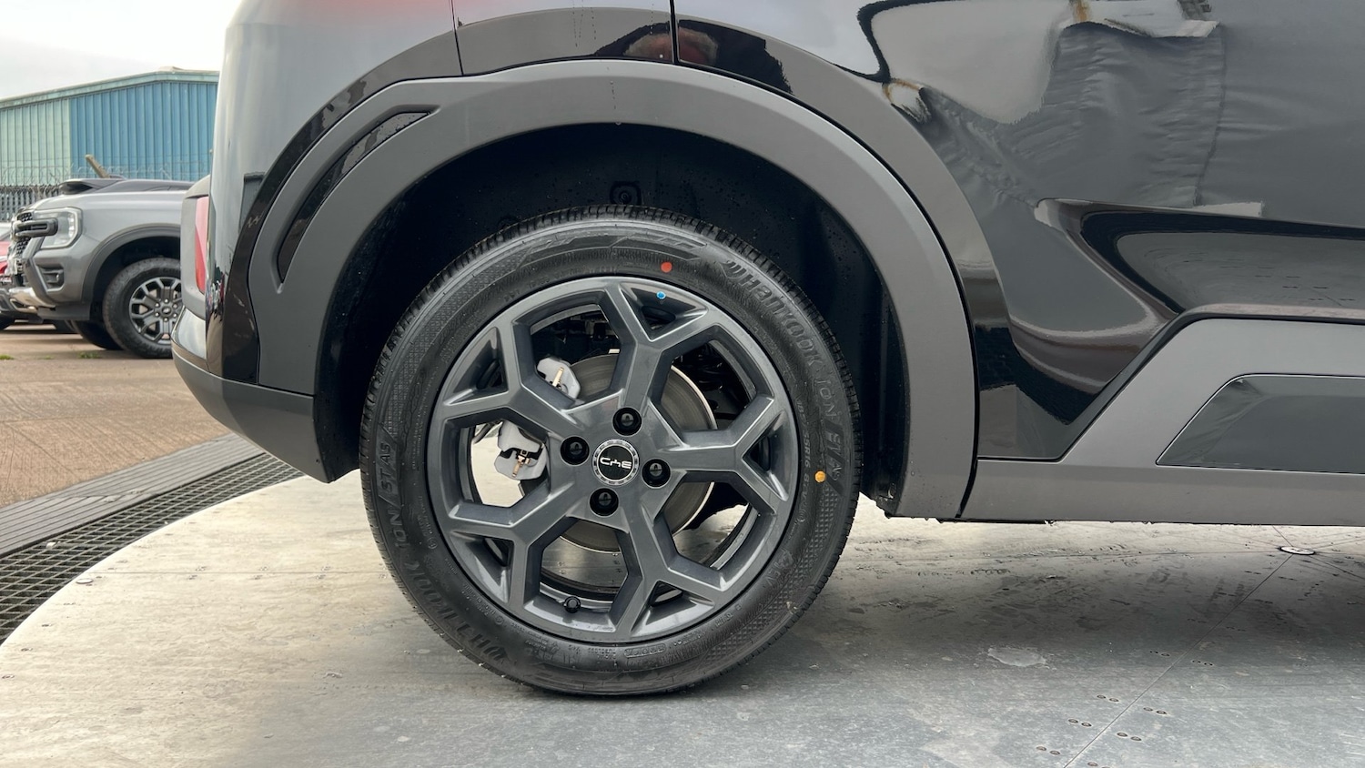 Used BYD Dolphin 2025 for sale - 76500050: Photo 7