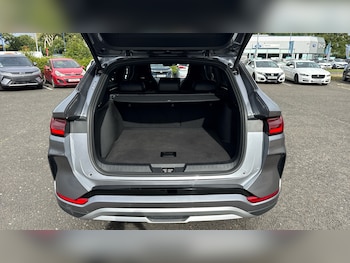 Used BYD Seal U 2025 for sale - 79476839: Photo