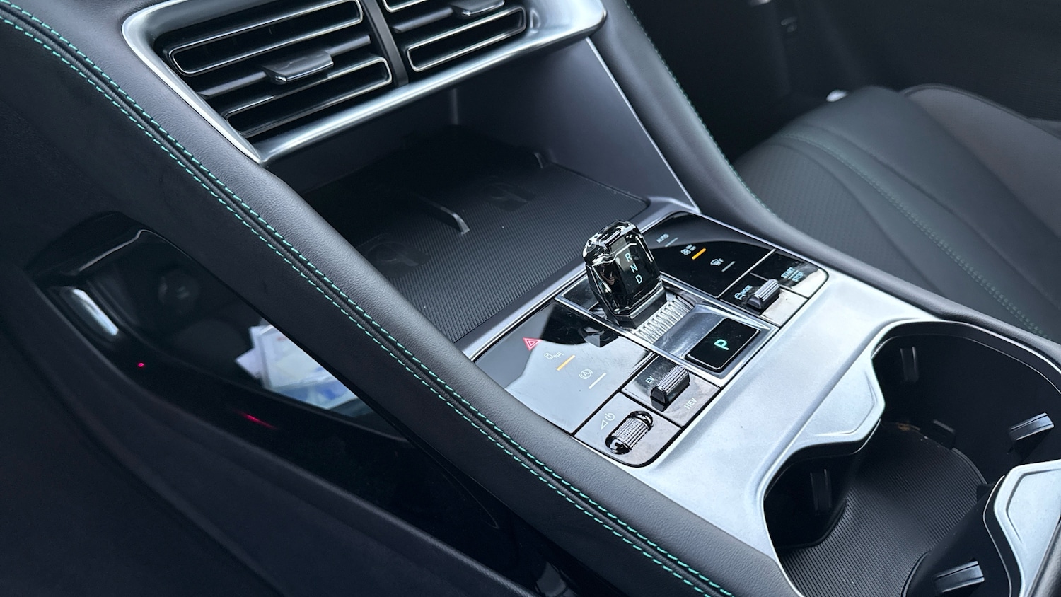 Used BYD Seal U 2025 for sale - 77149177: Photo 13