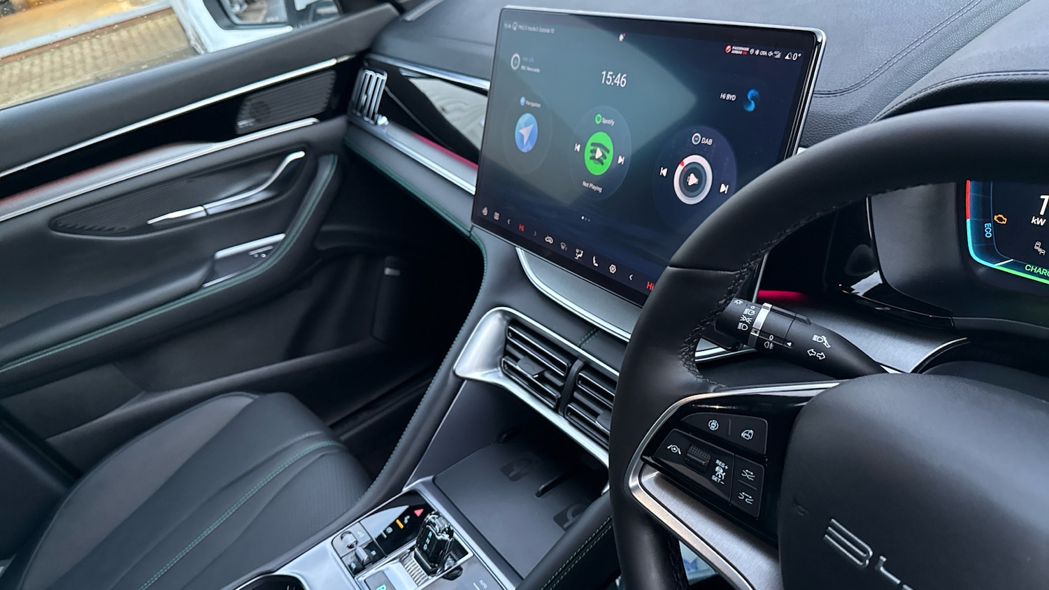 Used BYD Seal U 2025 for sale - 77149177: Photo 14