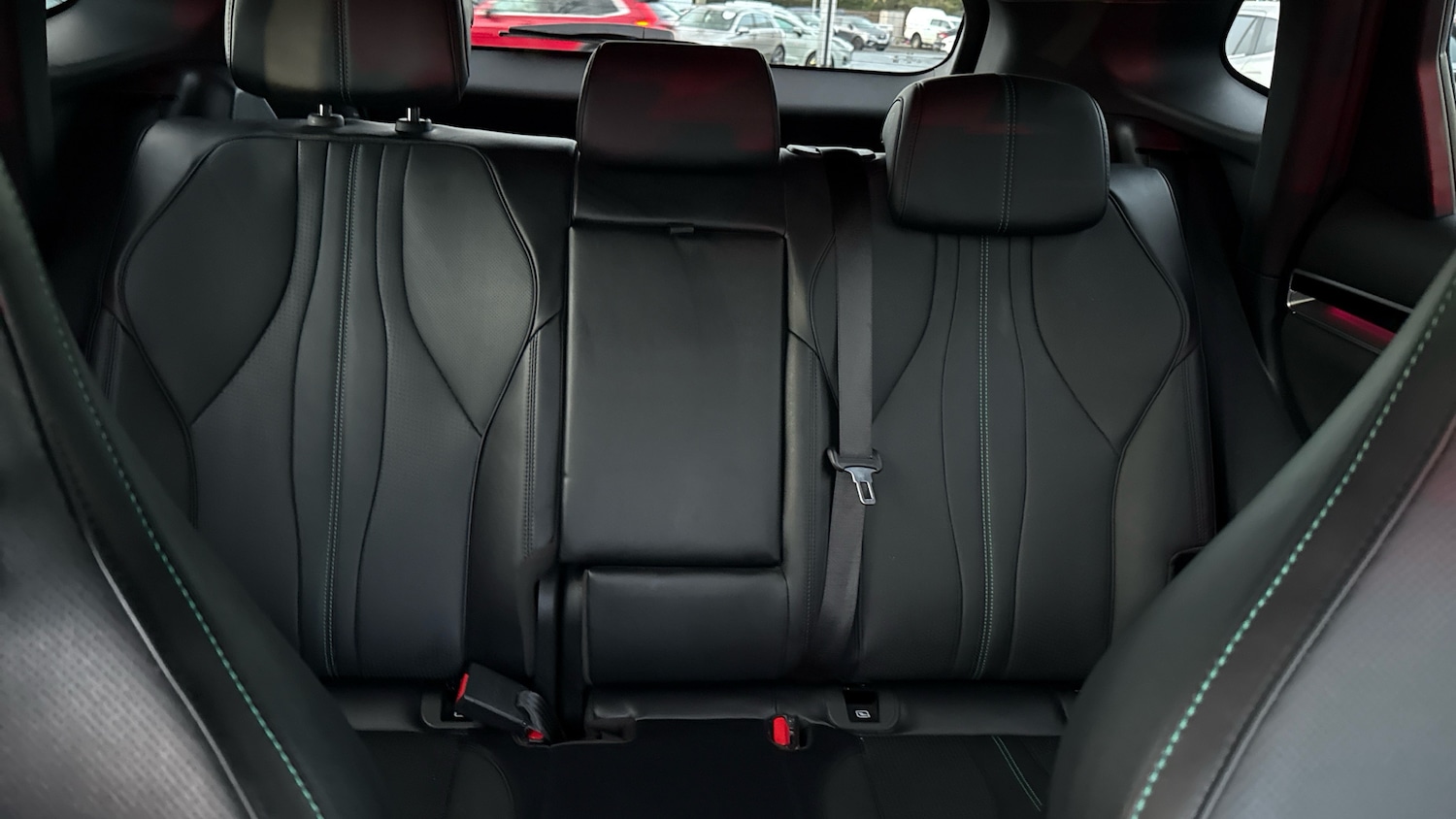 Used BYD Seal U 2025 for sale - 77149177: Photo 15