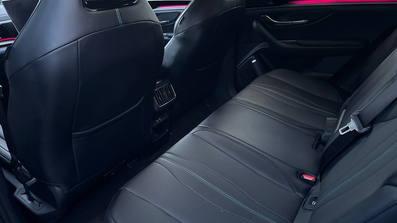 Used BYD Seal U 2025 for sale - 77149177: Photo 16