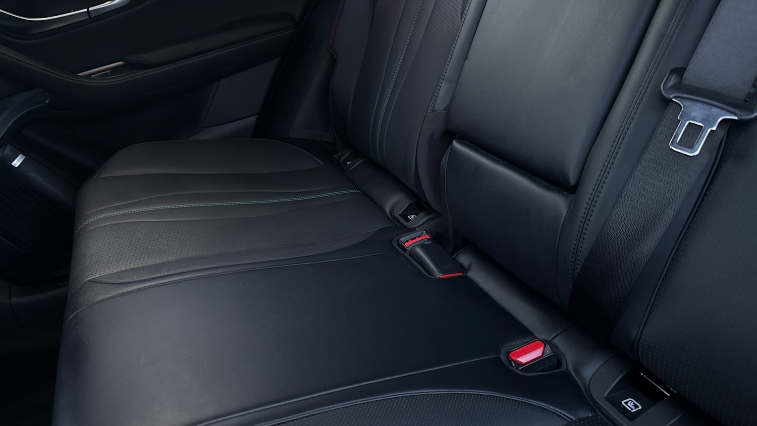 Used BYD Seal U 2025 for sale - 77149177: Photo 17