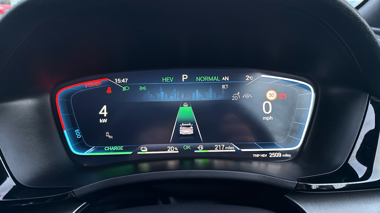 Used BYD Seal U 2025 for sale - 77149177: Photo 18