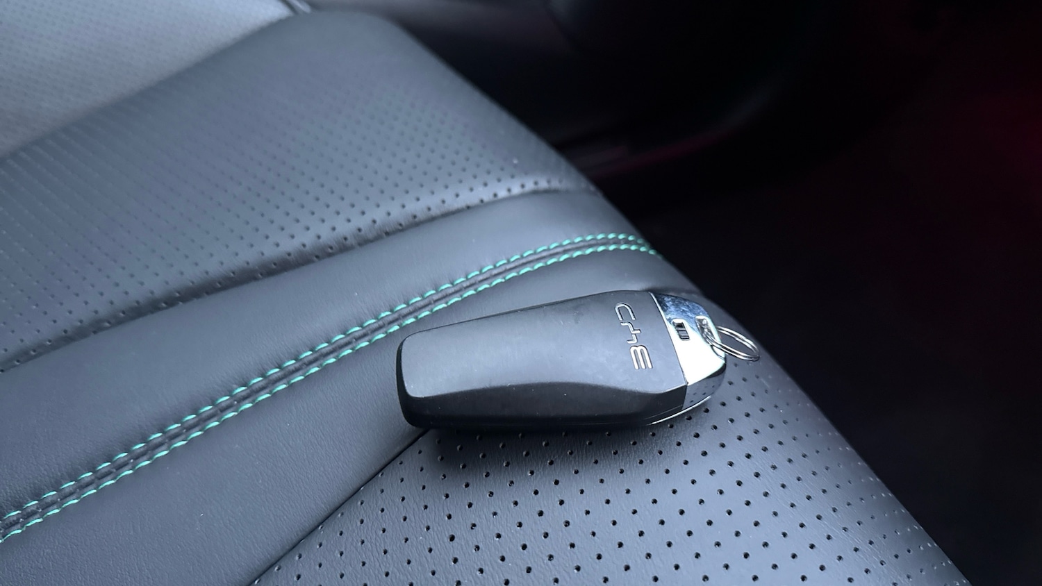 Used BYD Seal U 2025 for sale - 77149177: Photo 20