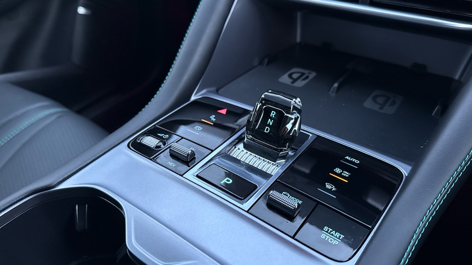 Used BYD Seal U 2025 for sale - 77149177: Photo 23