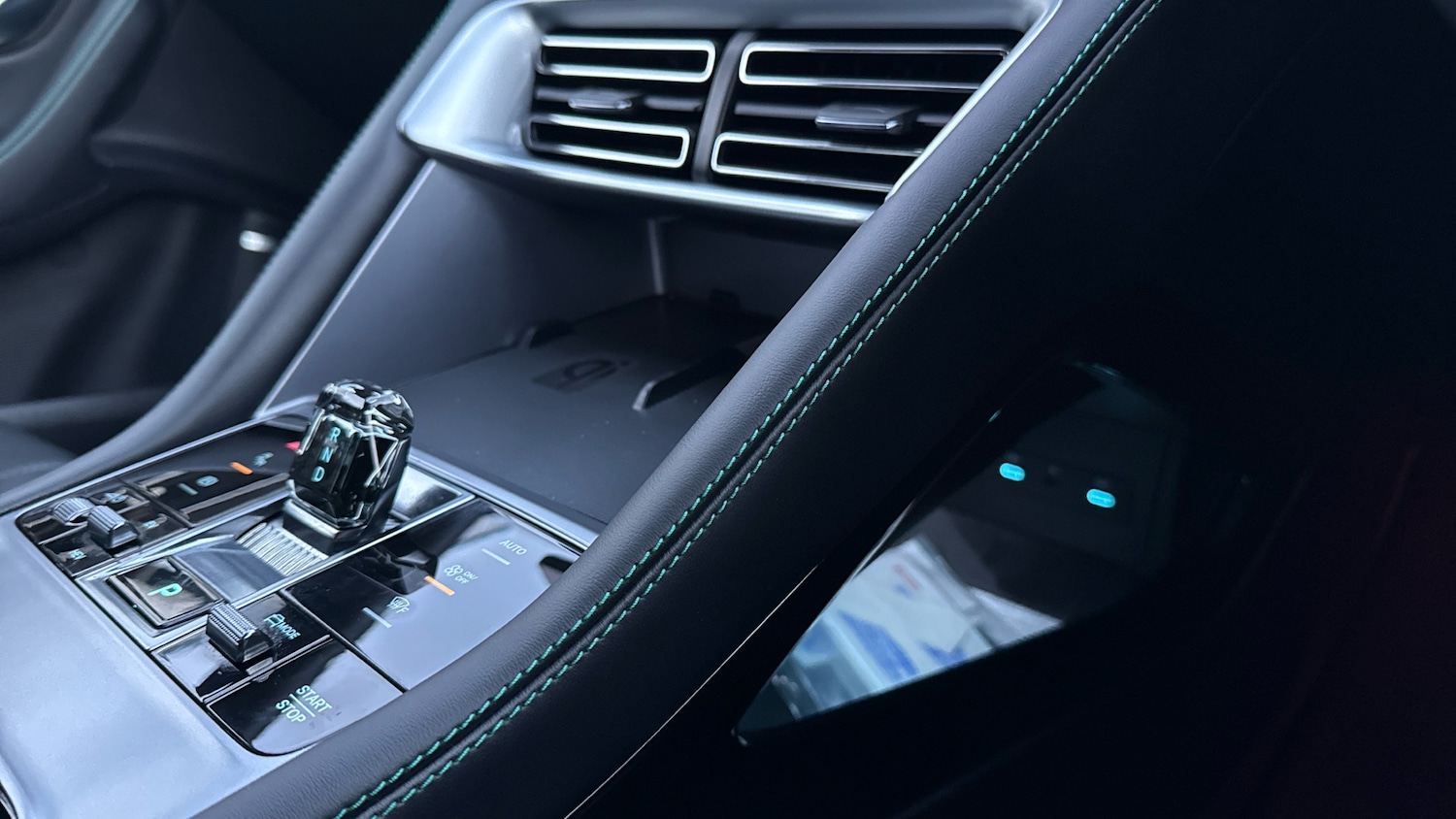 Used BYD Seal U 2025 for sale - 77149177: Photo 24