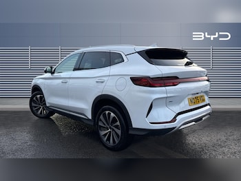 Used BYD Seal U 2025 for sale - 77149177: Photo