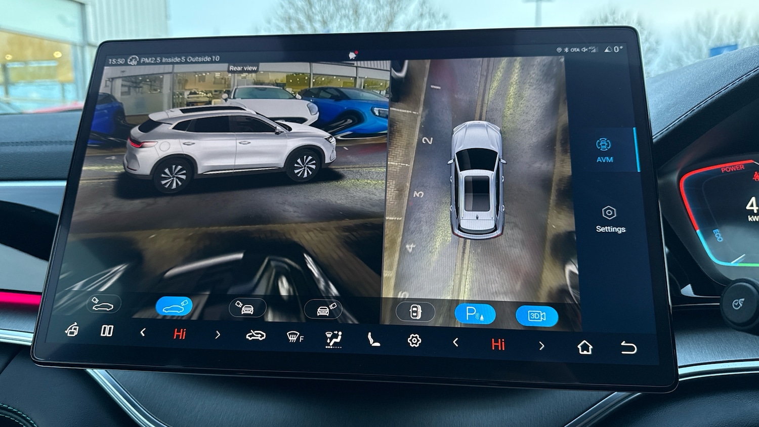 Used BYD Seal U 2025 for sale - 77149177: Photo 34