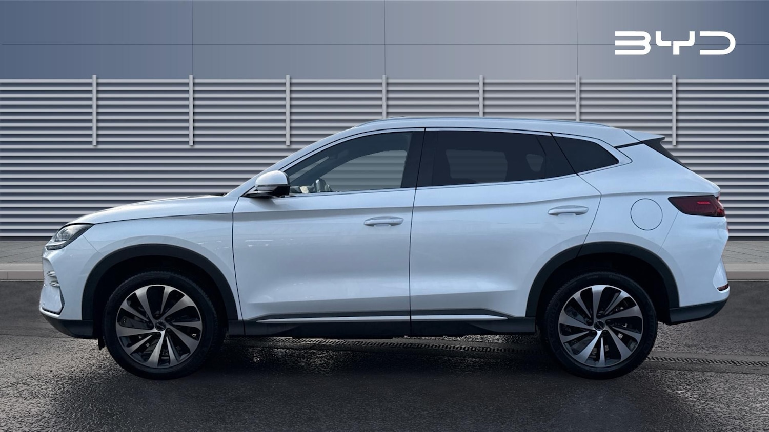 Used BYD Seal U 2025 for sale - 77149177: Photo 5