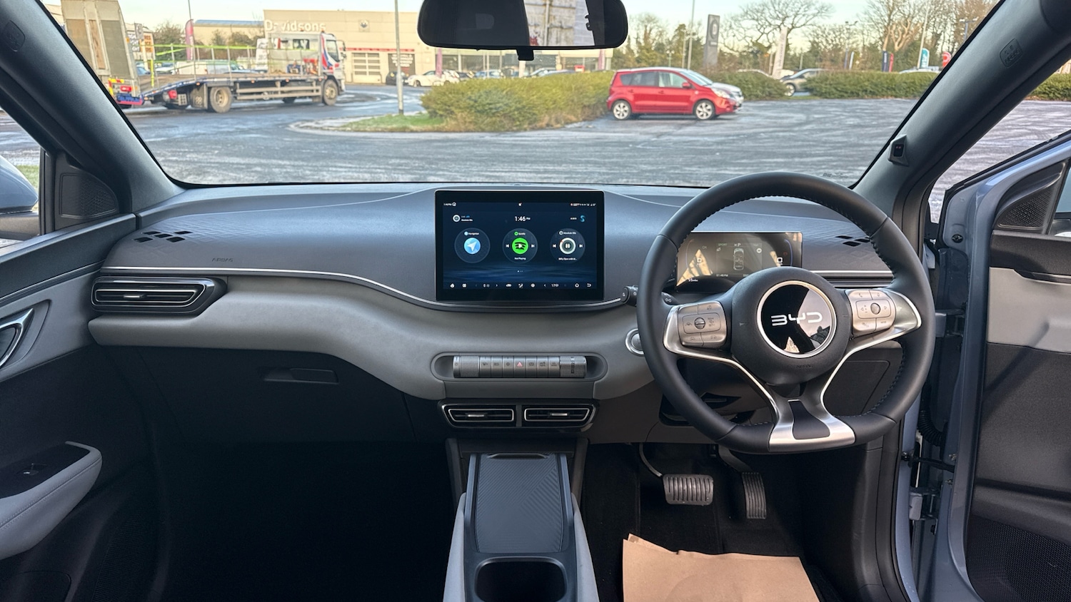 Used BYD Dolphin 2025 for sale - 77149175: Photo 10