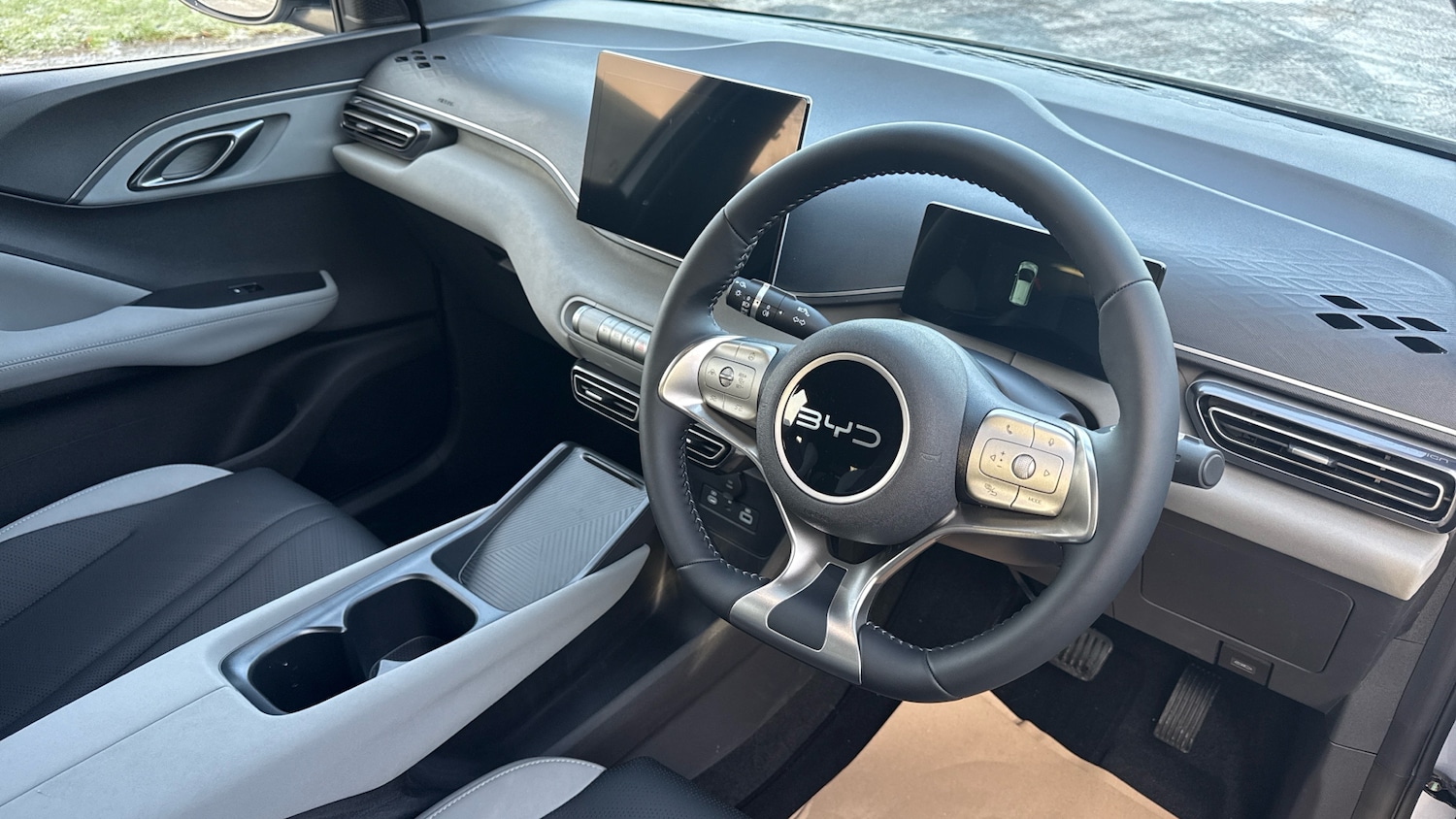 Used BYD Dolphin 2025 for sale - 77149175: Photo 11