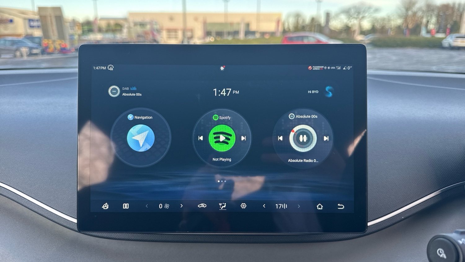 Used BYD Dolphin 2025 for sale - 77149175: Photo 12