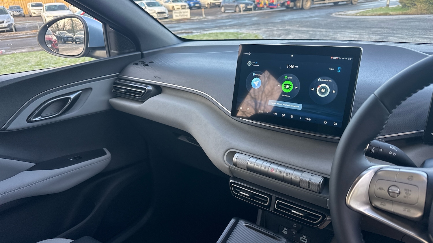 Used BYD Dolphin 2025 for sale - 77149175: Photo 14