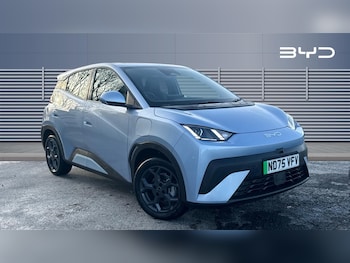 Used BYD Dolphin 2025 for sale - 77149175: Photo