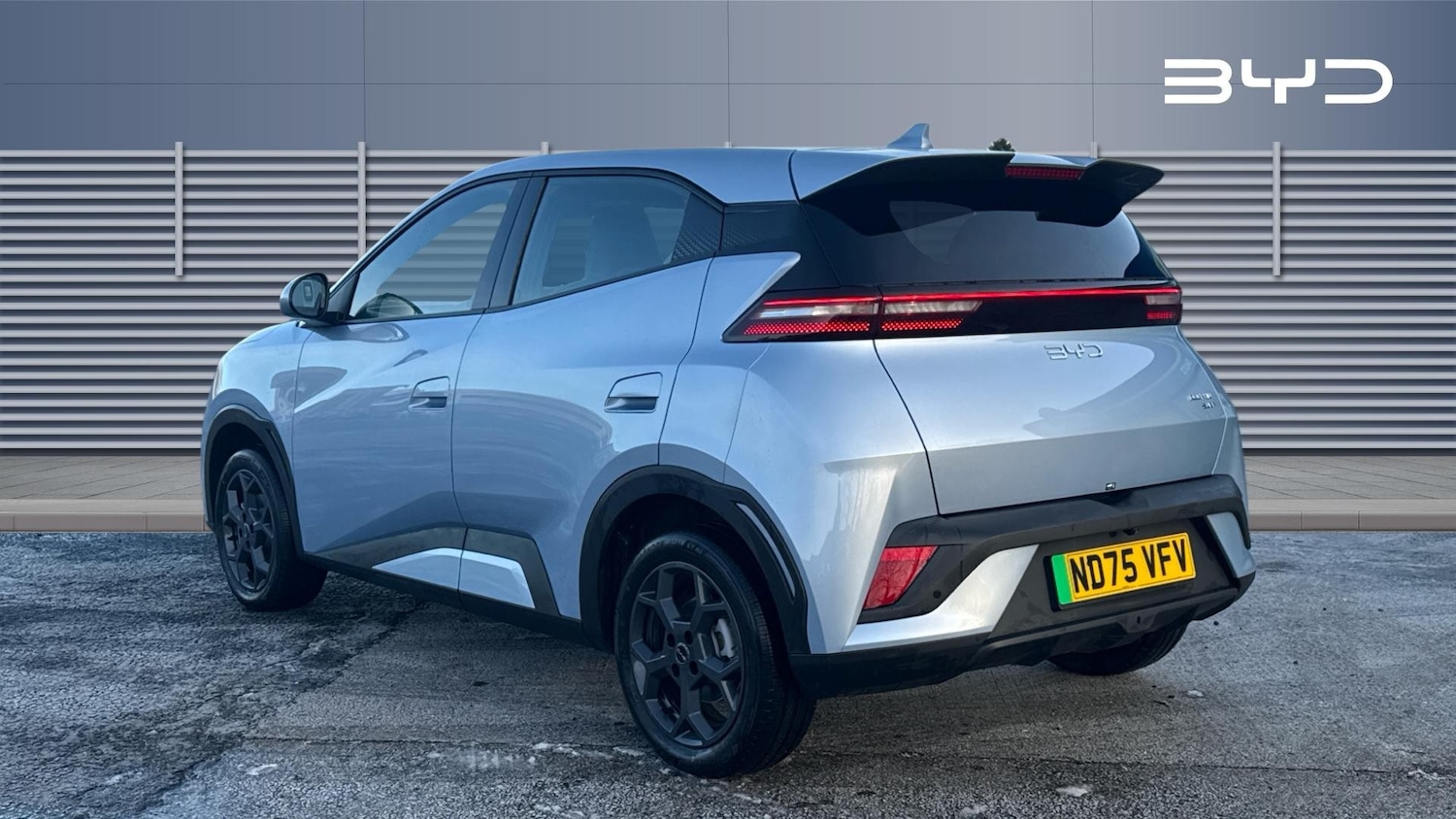 Used BYD Dolphin 2025 for sale - 77149175: Photo 2